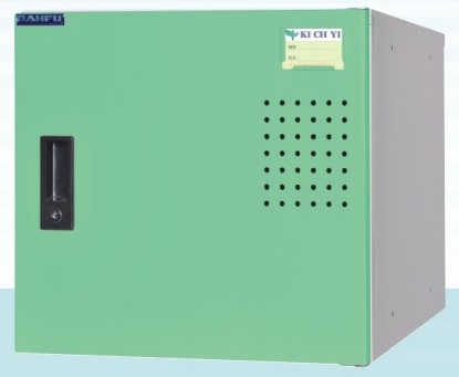 新型多用途置物櫃 KH-393-3500F